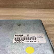 4A0907401E 0281001253  Engine control unit/module ECU Audi A6 S6 C4 4A