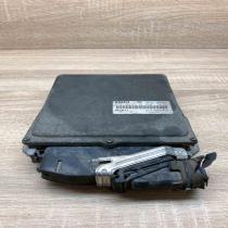 HOM7700864456 0261204012 With Plug Engine control unit/module ECU Renault Safran