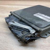 HOM7700864456 0261204012 With Plug Engine control unit/module ECU Renault Safran