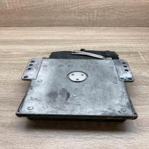 HOM7700864456 0261204012 With Plug Engine control unit/module ECU Renault Safran