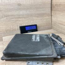 HOM7700864456 0261204012 With Plug Engine control unit/module ECU Renault Safran