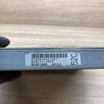 37820 P45 G21 029111 4603 52C Engine control unit/module ECU Honda Accord