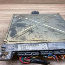 37820 P45 G21 029111 4603 52C Engine control unit/module ECU Honda Accord