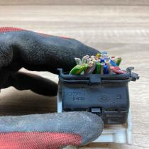 989951101   Plug wire Peugeot 207