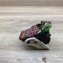 989951101   Plug wire Peugeot 207