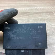 9382516   Parking PDC control unit/module BMW X6 F16