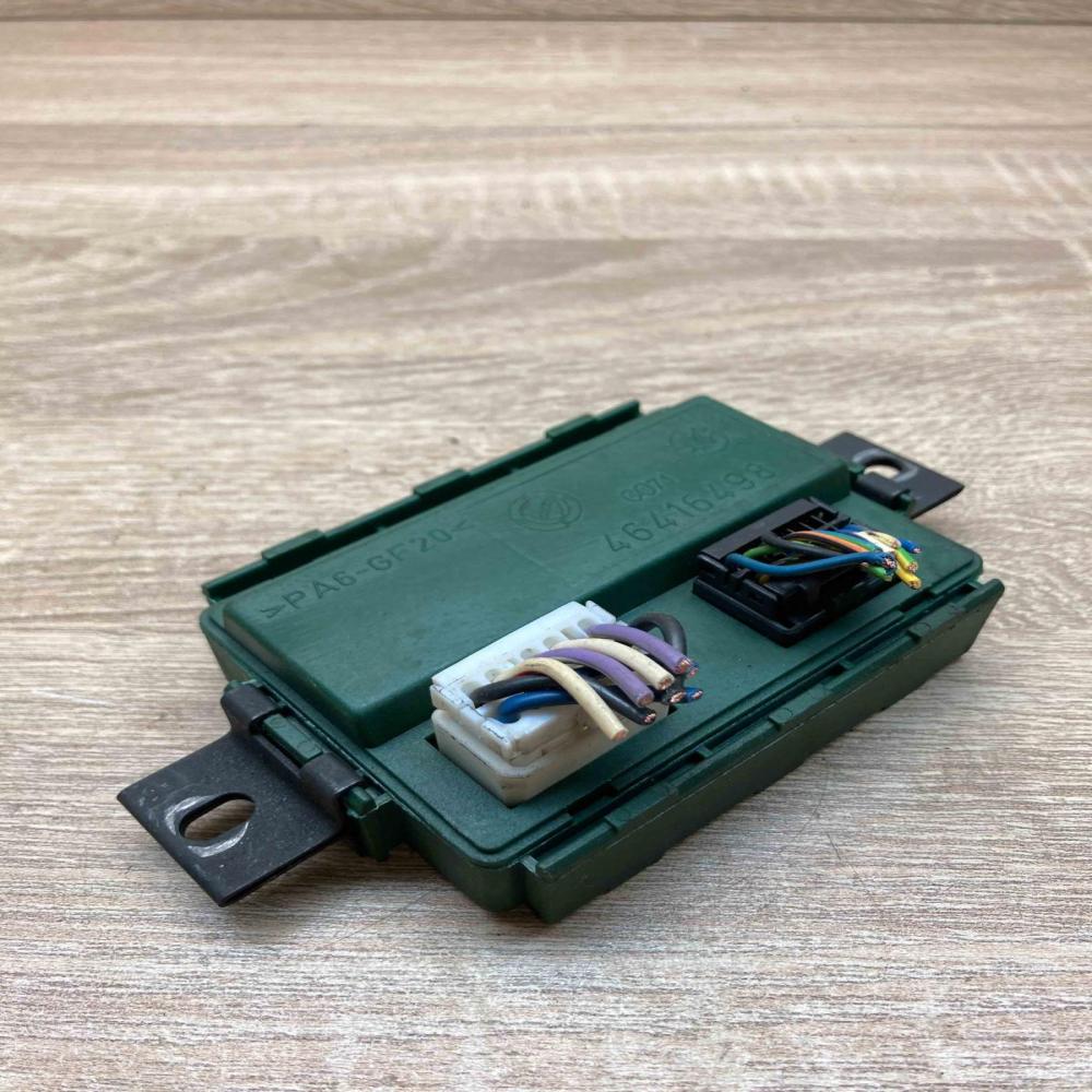 46416498   Comfort/convenience module Lancia Lybra