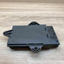 9227560 5WK46001 KL Door central lock control unit/module Opel Vectra C