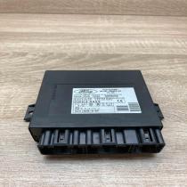 98AG 15K600 DE 5WK47230E  Comfort/convenience module Ford Focus