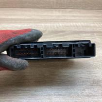 98AG 15K600 DE 5WK47230E  Comfort/convenience module Ford Focus