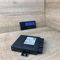 98AG 15K600 DE 5WK47230E  Comfort/convenience module Ford Focus