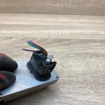 47930 BN800   ESP acceleration yaw rate sensor Nissan Juke I F15