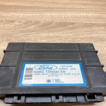 93BG 15K600 EB 5WK4532  Comfort/convenience module Ford Mondeo MK II