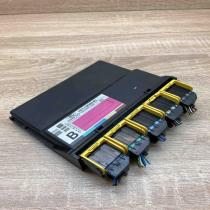 1S7T 15K600 BC 5WK48726C With Plug Comfort/convenience module Ford Mondeo Mk III