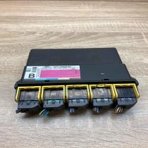 1S7T 15K600 BC 5WK48726C With Plug Comfort/convenience module Ford Mondeo Mk III