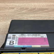 1S7T 15K600 BC 5WK48726C With Plug Comfort/convenience module Ford Mondeo Mk III