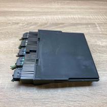 1S7T 15K600 BC 5WK48726C With Plug Comfort/convenience module Ford Mondeo Mk III