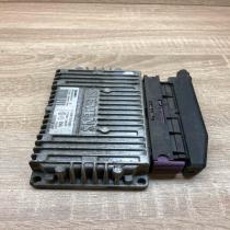 HOM7700102887 S105280005E  Engine control unit/module ECU Renault Clio II