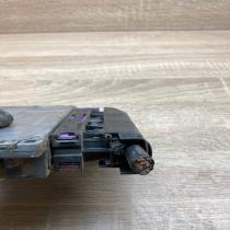 HOM7700102887 S105280005E  Engine control unit/module ECU Renault Clio II