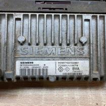 HOM7700102887 S105280005E  Engine control unit/module ECU Renault Clio II
