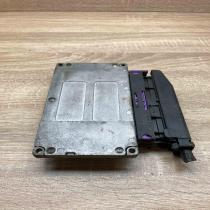 HOM7700102887 S105280005E  Engine control unit/module ECU Renault Clio II