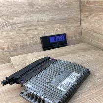 HOM7700102887 S105280005E  Engine control unit/module ECU Renault Clio II