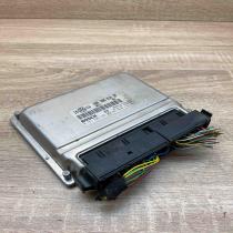 4B0906018BF 0261206525 10KW Engine control unit/module ECU Audi A6 S6 C5 4B