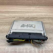 4B0906018BF 0261206525 10KW Engine control unit/module ECU Audi A6 S6 C5 4B