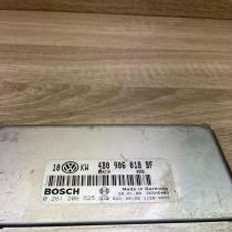 4B0906018BF 0261206525 10KW Engine control unit/module ECU Audi A6 S6 C5 4B