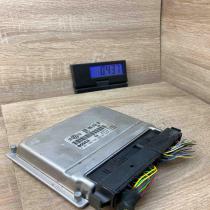 4B0906018BF 0261206525 10KW Engine control unit/module ECU Audi A6 S6 C5 4B