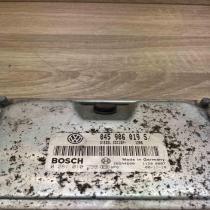 045906019S 0281010259 With Plug Engine control unit/module ECU Volkswagen Lupo