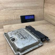 045906019S 0281010259 With Plug Engine control unit/module ECU Volkswagen Lupo