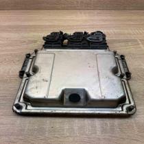 9649561580 0281011361 With Plug Engine control unit/module ECU Peugeot 607