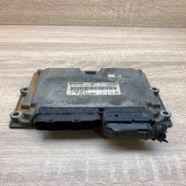 73501237 0281010337 19242WBA Engine control unit/module ECU Fiat Stilo