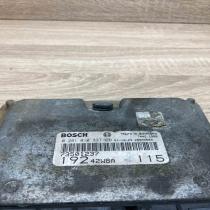 73501237 0281010337 19242WBA Engine control unit/module ECU Fiat Stilo