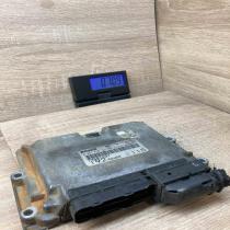 73501237 0281010337 19242WBA Engine control unit/module ECU Fiat Stilo
