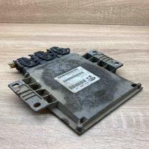 9642862780 9642615880 16423104 Engine control unit/module ECU Peugeot 406