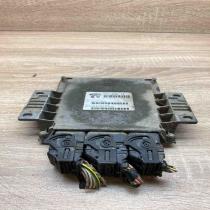 9642862780 9642615880 16423104 Engine control unit/module ECU Peugeot 406