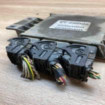 9642862780 9642615880 16423104 Engine control unit/module ECU Peugeot 406