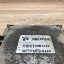 9642862780 9642615880 16423104 Engine control unit/module ECU Peugeot 406