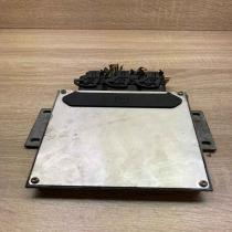 9642862780 9642615880 16423104 Engine control unit/module ECU Peugeot 406