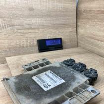 9642862780 9642615880 16423104 Engine control unit/module ECU Peugeot 406