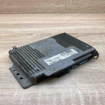 HOM7700868318 S113721102D  Engine control unit/module ECU Renault Laguna I