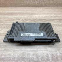 HOM7700868318 S113721102D  Engine control unit/module ECU Renault Laguna I