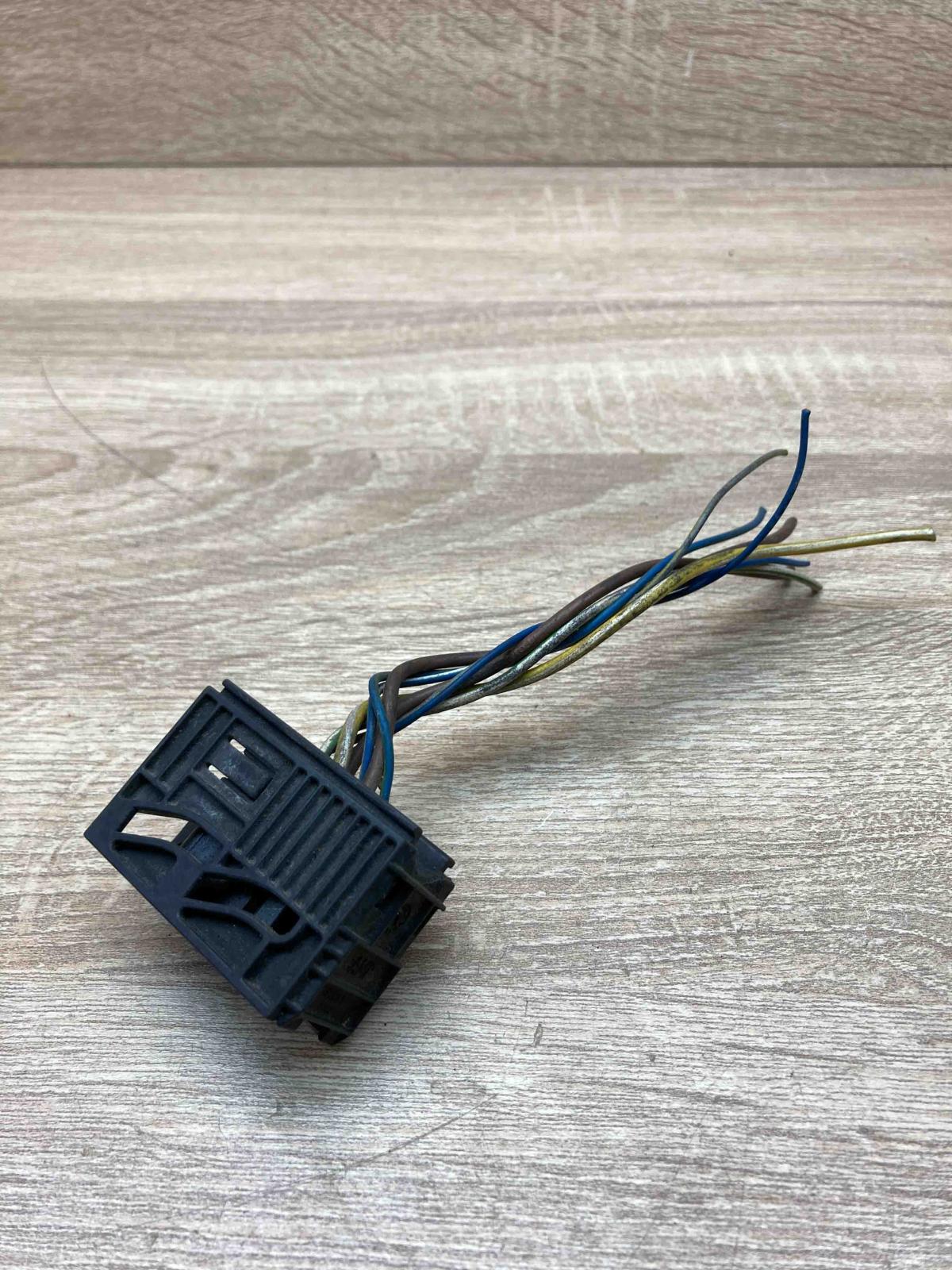 1 963611 1 965072 1  Plug wire BMW 5 E60 E61