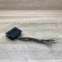 1 963611 1 965072 1  Plug wire BMW 5 E60 E61