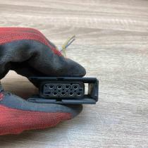 1 963611 1 965072 1  Plug wire BMW 5 E60 E61