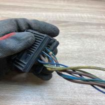 1 963611 1 965072 1  Plug wire BMW 5 E60 E61