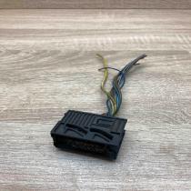 1 963611 1 965072 1  Plug wire BMW 5 E60 E61