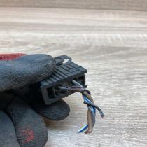 1387190 2 963229 1  Plug wire BMW 7 E65 E66